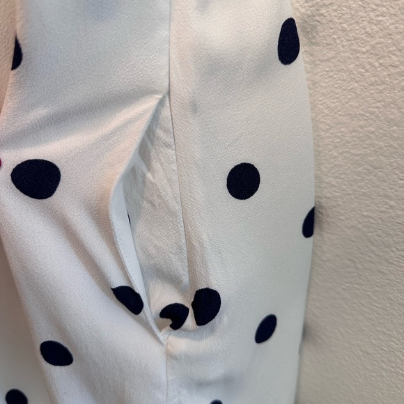 Aritizia Wilfred Isabelle Mini Dress - Picture 6 of 7